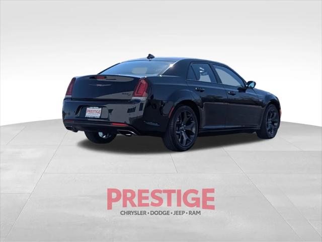 2023 Chrysler 300 300S