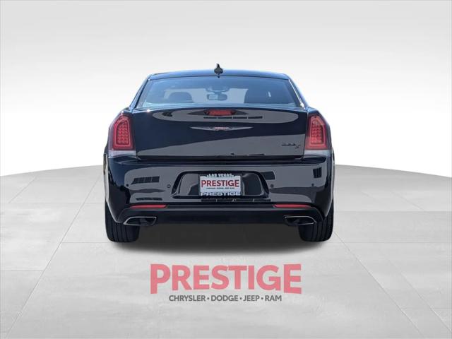 2023 Chrysler 300 300S
