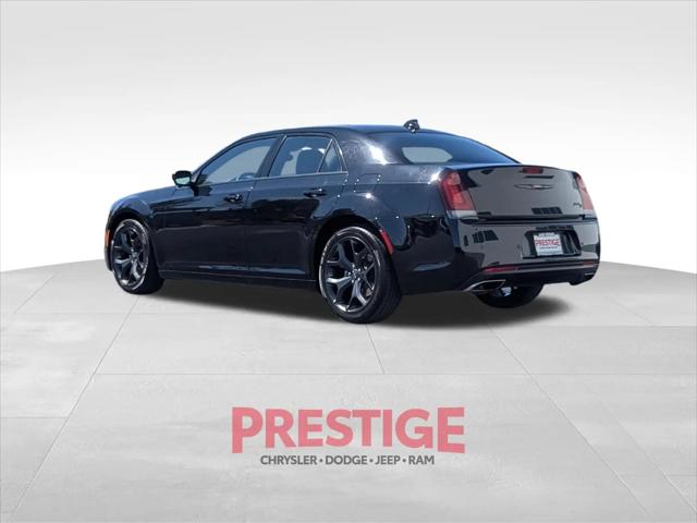 2023 Chrysler 300 300S