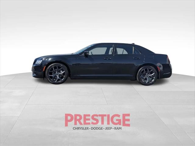 2023 Chrysler 300 300S