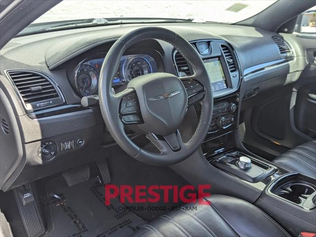 2023 Chrysler 300 300S