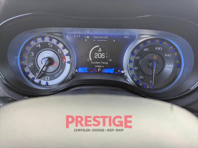 2023 Chrysler 300 300S