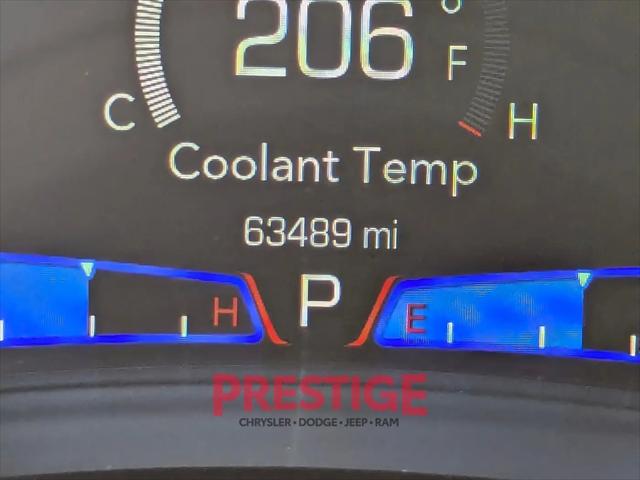 2023 Chrysler 300 300S