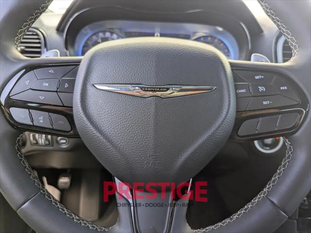 2023 Chrysler 300 300S