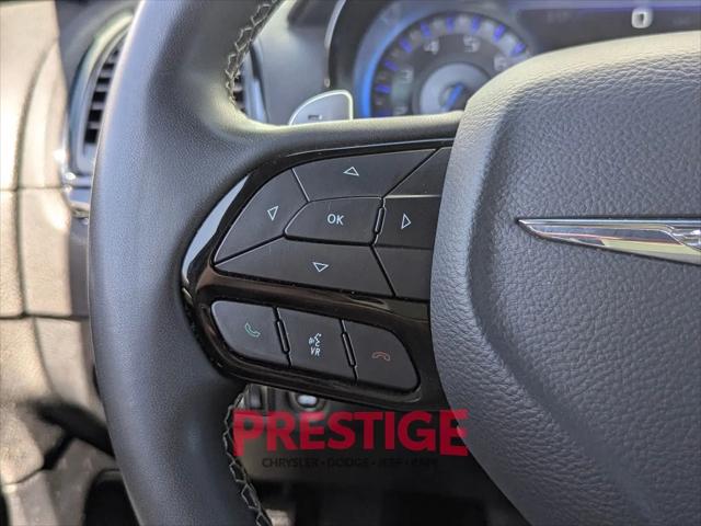 2023 Chrysler 300 300S