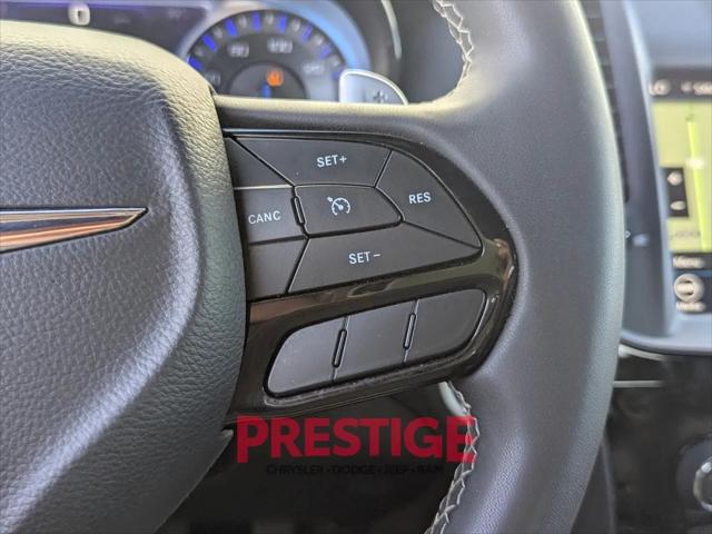 2023 Chrysler 300 300S