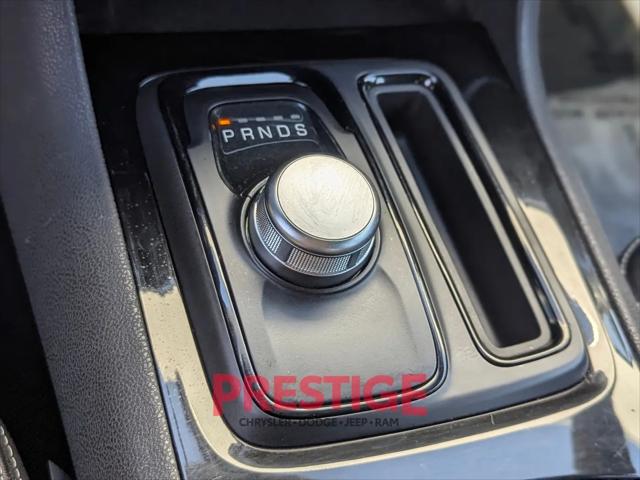 2023 Chrysler 300 300S