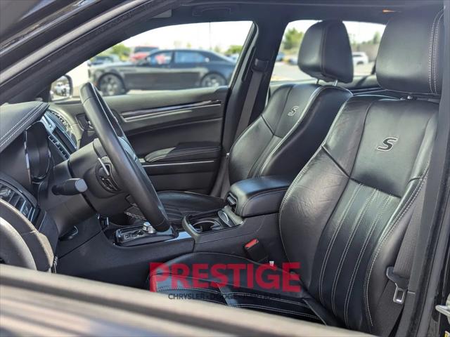 2023 Chrysler 300 300S