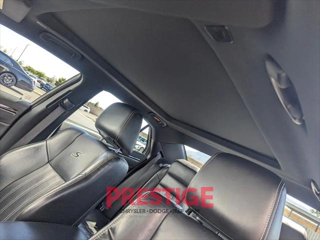 2023 Chrysler 300 300S