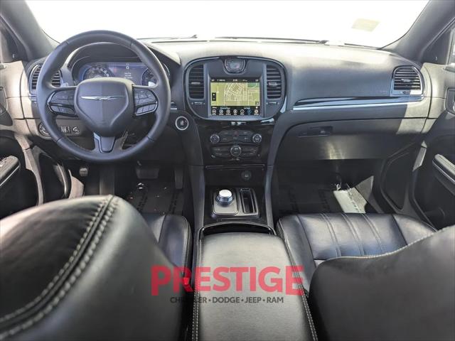 2023 Chrysler 300 300S