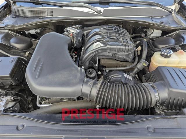 2023 Chrysler 300 300S