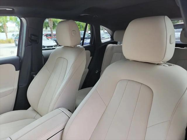2023 Mercedes-Benz GLA-CLASS GLA 250