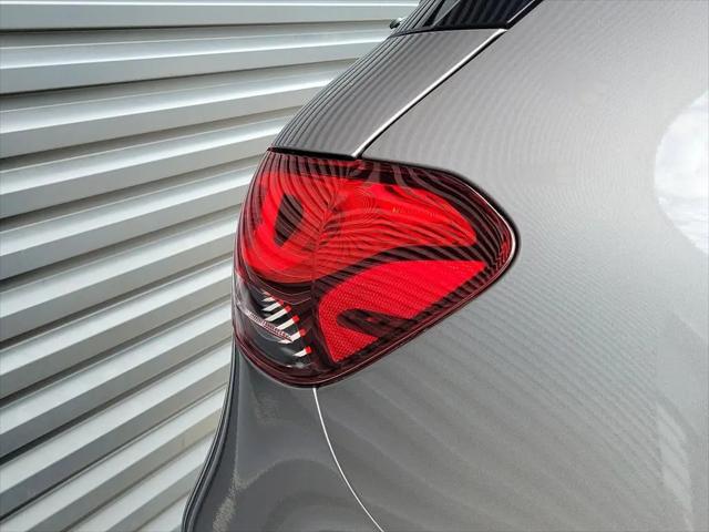 2023 Mercedes-Benz GLA-CLASS GLA 250