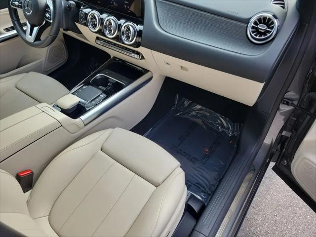 2023 Mercedes-Benz GLA-CLASS GLA 250