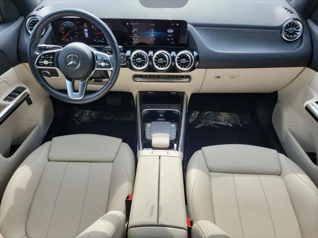 2023 Mercedes-Benz GLA-CLASS GLA 250