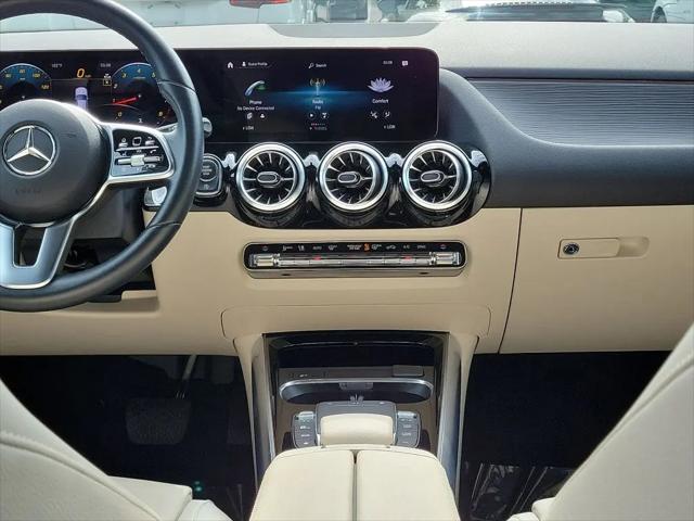 2023 Mercedes-Benz GLA-CLASS GLA 250