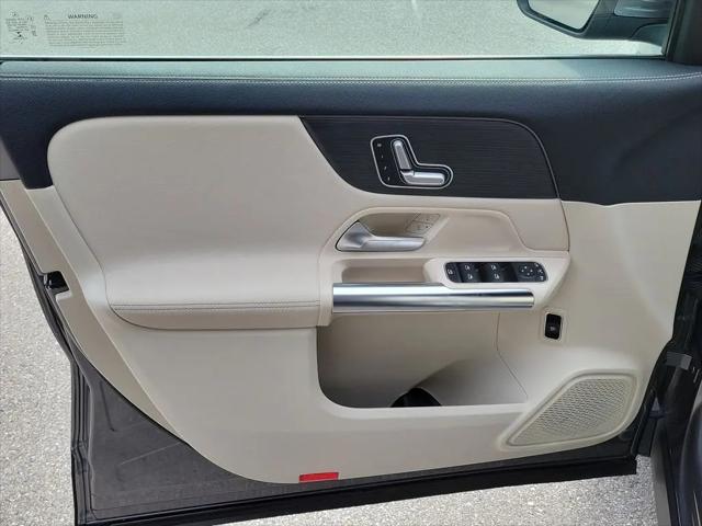 2023 Mercedes-Benz GLA-CLASS GLA 250