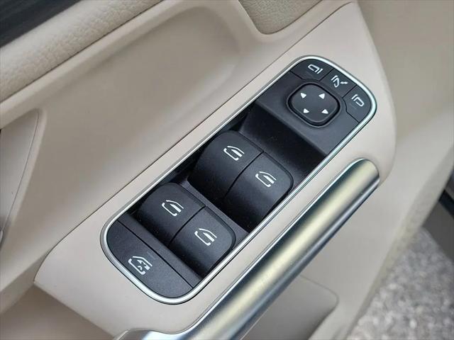 2023 Mercedes-Benz GLA-CLASS GLA 250