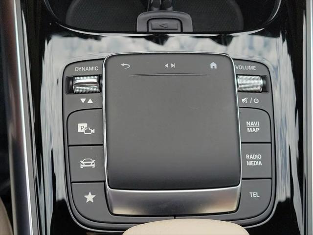 2023 Mercedes-Benz GLA-CLASS GLA 250