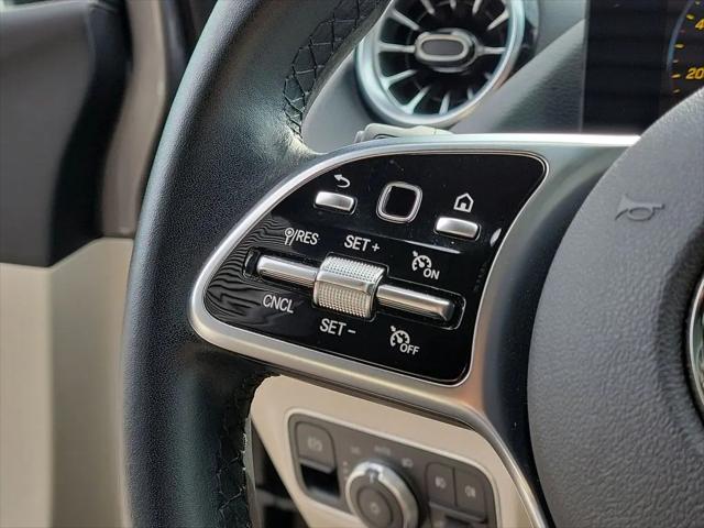 2023 Mercedes-Benz GLA-CLASS GLA 250