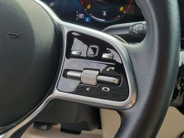 2023 Mercedes-Benz GLA-CLASS GLA 250