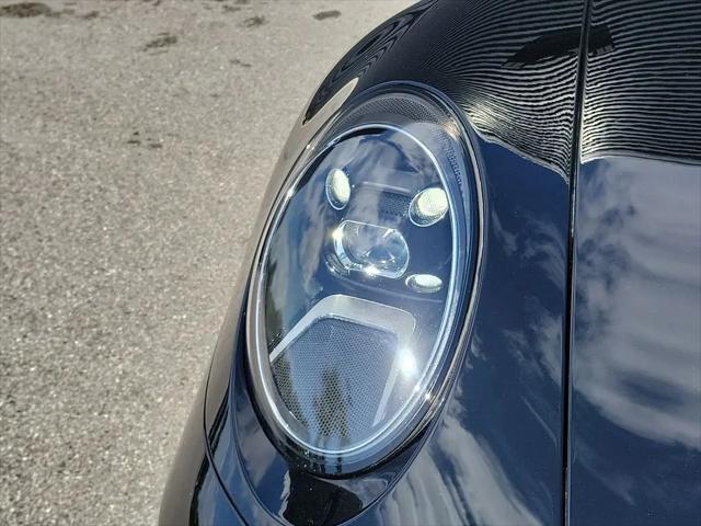 2024 Porsche 911 Carrera S Cabriolet