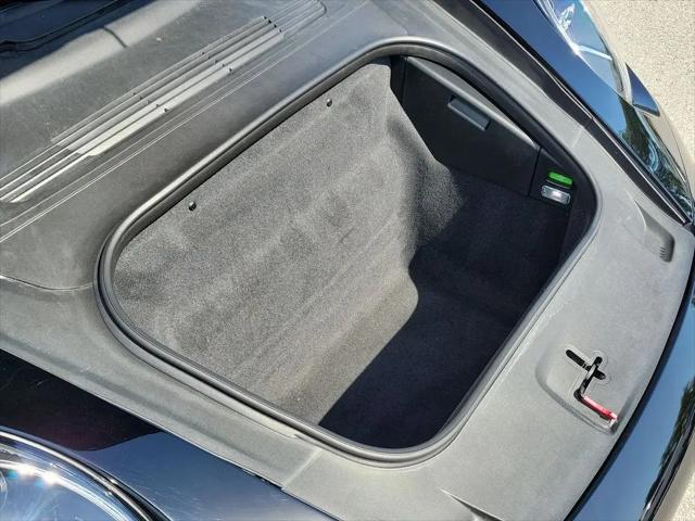 2024 Porsche 911 Carrera S Cabriolet