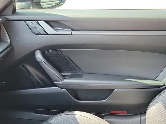 2024 Porsche 911 Carrera S Cabriolet