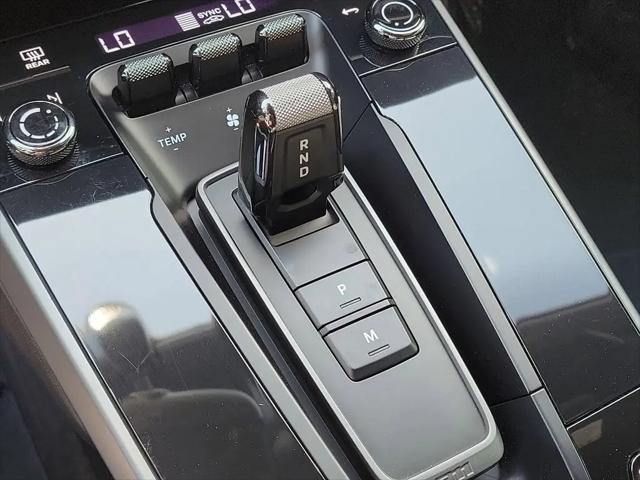 2024 Porsche 911 Carrera S Cabriolet