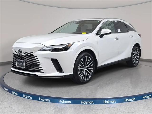 2026 Lexus RX 350 Premium+ for sale in Portland, OR