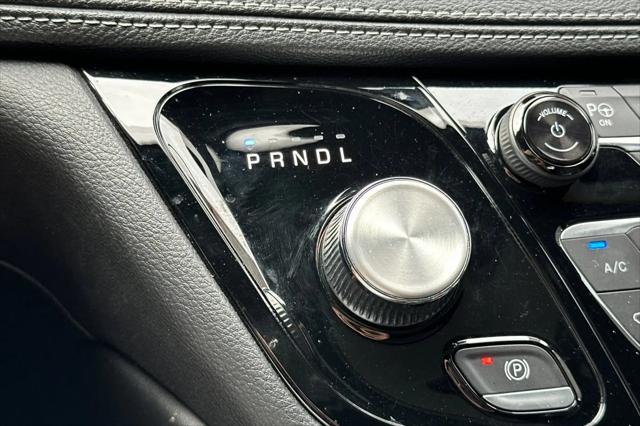 2023 Chrysler Pacifica Hybrid Limited