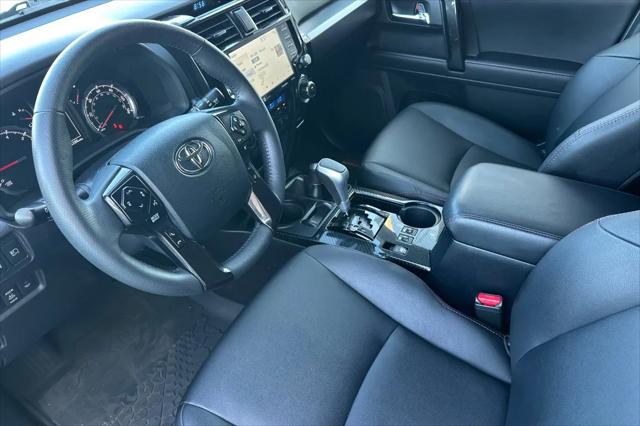 2022 Toyota 4Runner TRD Pro