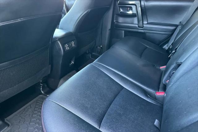 2022 Toyota 4Runner TRD Pro