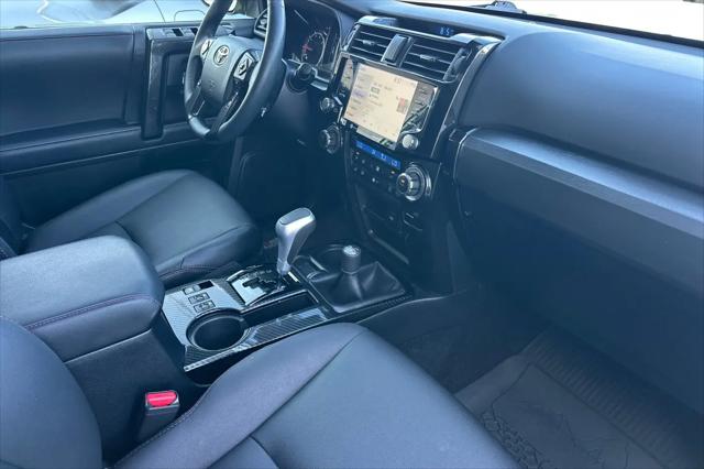 2022 Toyota 4Runner TRD Pro