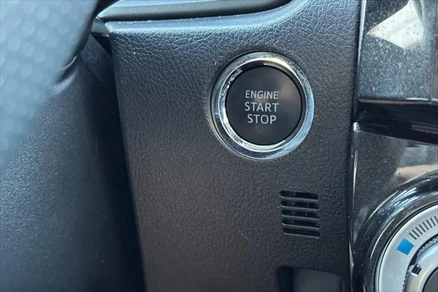 2022 Toyota 4Runner TRD Pro