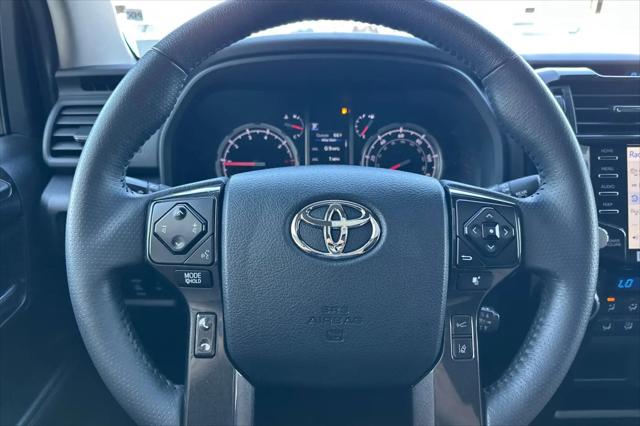 2022 Toyota 4Runner TRD Pro