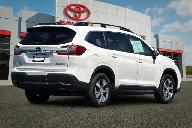 2023 Subaru Ascent Premium 7-Passenger
