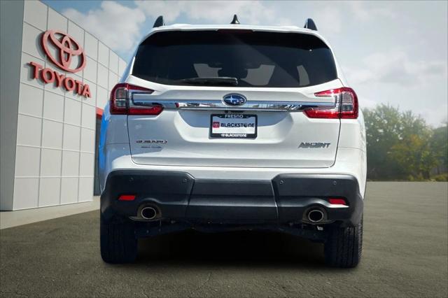 2023 Subaru Ascent Premium 7-Passenger