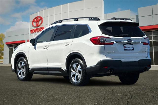 2023 Subaru Ascent Premium 7-Passenger