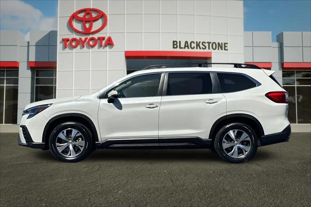 2023 Subaru Ascent Premium 7-Passenger