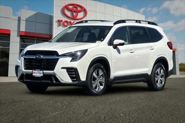 2023 Subaru Ascent Premium 7-Passenger