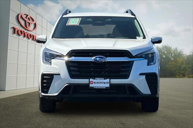 2023 Subaru Ascent Premium 7-Passenger