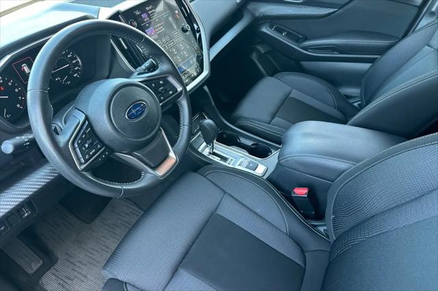 2023 Subaru Ascent Premium 7-Passenger
