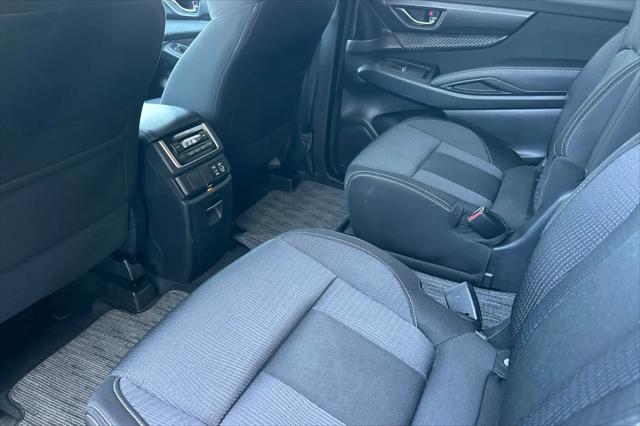 2023 Subaru Ascent Premium 7-Passenger