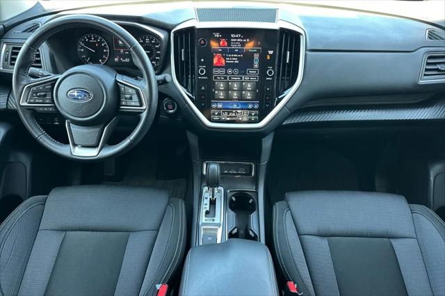 2023 Subaru Ascent Premium 7-Passenger