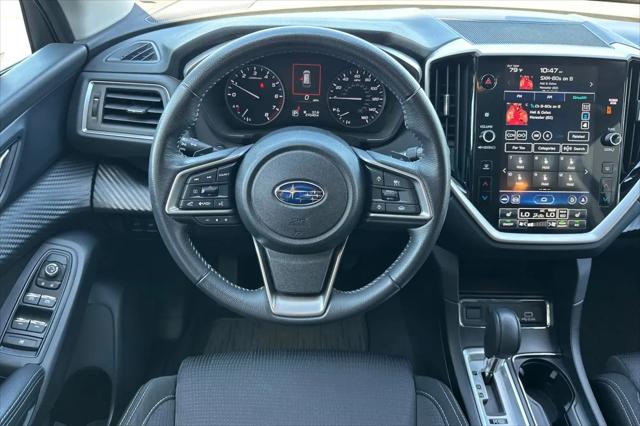 2023 Subaru Ascent Premium 7-Passenger