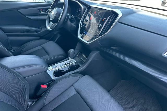 2023 Subaru Ascent Premium 7-Passenger