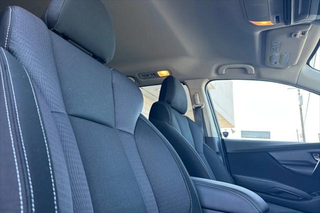 2023 Subaru Ascent Premium 7-Passenger