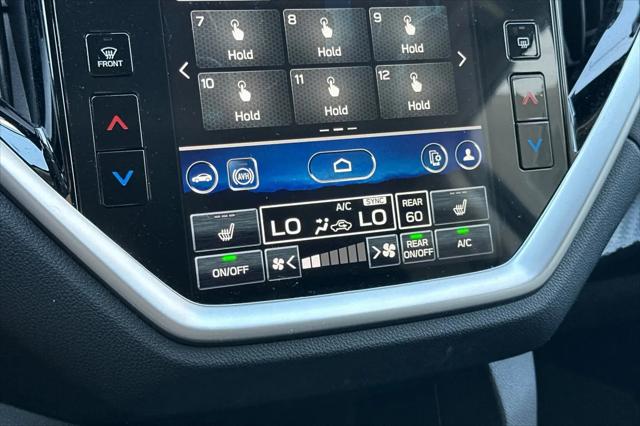 2023 Subaru Ascent Premium 7-Passenger
