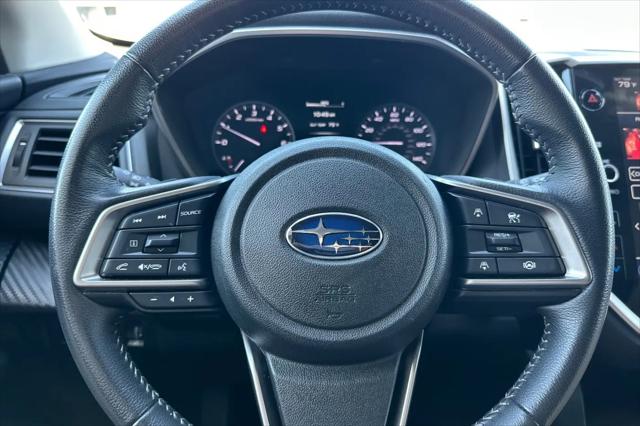 2023 Subaru Ascent Premium 7-Passenger